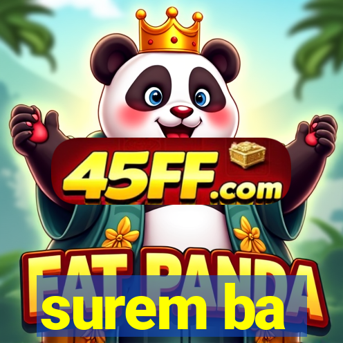 surem ba